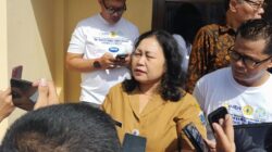 Melalui UKW, Kominfo Jakarta Utara Dorong Wartawan Profesional dan Sajikan Berita Berimbang