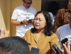 Melalui UKW, Kominfo Jakarta Utara Dorong Wartawan Profesional dan Sajikan Berita Berimbang