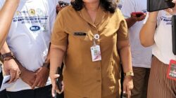 Bakesbangpol Jakut Dukung UKW Angkatan ke-65, Dorong Wartawan Profesional dan Berintegritas