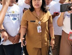 Bakesbangpol Jakut Dukung UKW Angkatan ke-65, Dorong Wartawan Profesional dan Berintegritas