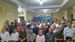 Penutupan UKW Angkatan ke-65, Cetak Wartawan beretika, Profesional, dan Bertanggungjawab