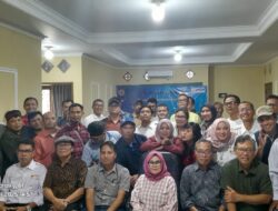 Penutupan UKW Angkatan ke-65, Cetak Wartawan beretika, Profesional, dan Bertanggungjawab