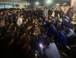 Kampus Bukan Panggung Politik, Mahasiswa UNJANI Menolak Pelecehan Marwah Almamater