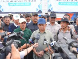 Yayasan Buddha Tzu Chi Bangun 500 unit Hunian Tetap untuk Korban Bencana Aceh
