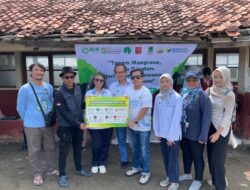 Aksi Nyata Gema Indonesia Sejahtera Peduli dan Emil Salim Institute Peringati HKSN 2025 dan Milad ke-8