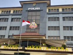 Mantan Penyidik Polres Jakarta Utara Disidang Etik Oleh Propam 