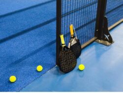 Olahraga Padel: Tren Baru di Dunia Olahraga