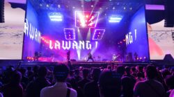 Big Bang Festival 2025: Lawang Pitu dan Sederet Artis Top Meriahkan JIExpo Kemayoran