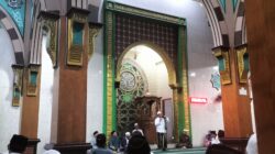 Meriahkan Peringatan Isra Mi’raj, Masjid Ar-Ruju Adakan Acara Penuh Makna