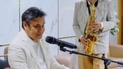 Dwiki Dharmawan dan Anagnorisis, Sebuah Kolaborasi Musik yang Merefleksikan Semangat Diplomasi Budaya