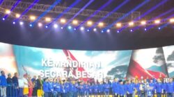 Ahmad Rofiq Deklarasikan Partai Gema Bangsa, Tekankan Kemandirian dan Desentralisasi Politik