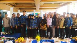 Infrastruktur Berkeadilan dan Pembangunan Berkelanjutan, Prioritas Musrenbang 2027 Pemdes Sumberjaya