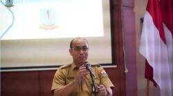 Suku Badan Kesatuan Bangsa dan Politik Jakarta Timur Lakukan Aktualisasi Data Ormas 2026