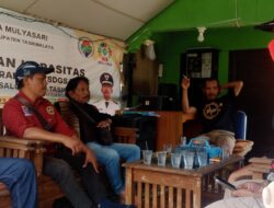 Ketum Forum PWI: Hak atas Tempat Tinggal Layak Dijamin Konstitusi dan Instrumen HAM