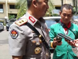 Pimpinan Umum Berita Polri 91.com memberikan ucapan selamat atas dilantiknya Kapolda Sumsel