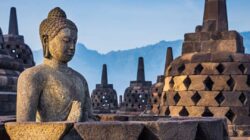 Benarkah Borobudur Pernah Menjadi Pusat Pendidikan Di Jaman Kuno?