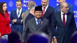Gabung di Board Of Peace, Indonesia Berprinsip Politik Bebas Aktif