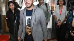 Pandji Diperiksa Polda Metro Jaya 8 Jam, Dicecar 63 Pertanyaan Terkait Mens Rea