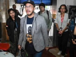 Pandji Diperiksa Polda Metro Jaya 8 Jam, Dicecar 63 Pertanyaan Terkait Mens Rea