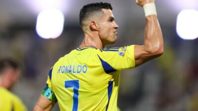 Redup di Al Nassr, Apakah CR7 Akan Kembali ke MU ?