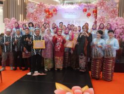 Wiwiek Hargono Ajak Masyarakat Kota Bekasi Hadiri Kegiatan Talkshow Psikologi & Hukum Bersama PUSPAGA