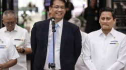 Presiden Prabowo Bentuk Pansel ADK OJK, Purbaya Ditunjuk sebagai Ketua