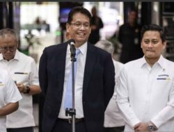 Presiden Prabowo Bentuk Pansel ADK OJK, Purbaya Ditunjuk sebagai Ketua