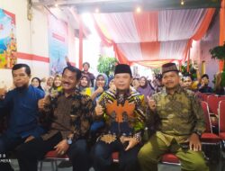 Anggota DPRD Fraksi PKS Reses Jaring Aspirasi di Kelurahan Jatibening