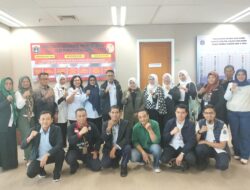 Menyongsong 5 Abad Jakarta, Pemprov DKI Jakarta Gelar Aksi Bela Negara