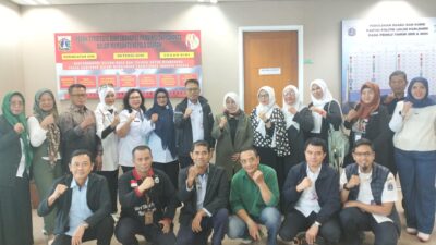 Menyongsong 5 Abad Jakarta, Pemprov DKI Jakarta Gelar Aksi Bela Negara