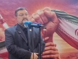 Serangan AS-Israel Tewaskan Ratusan Warga Sipil Iran