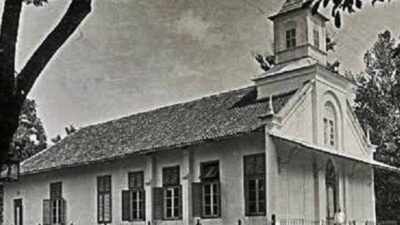 Menelusuri Sejarah “Negara Depok”, Pemerintahan Lokal di Masa Kolonial