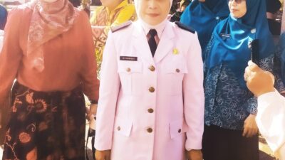 Sosok Kartini Masa Kini, Ike Rahmawati Pemimpin Perubahan Nyata di Desa Sumberjaya