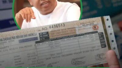 Pemerintah Jawa Barat Permudah Bayar Pajak Kendaraan