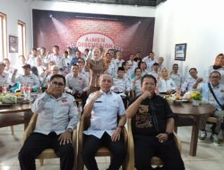 FKDM Bekasi Adakan Bimtek Bahaya Intoleransi dan Radikalisme