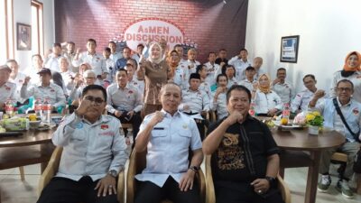 FKDM Bekasi Adakan Bimtek Bahaya Intoleransi dan Radikalisme