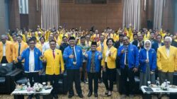Ikatan Alumni UT Gelar Rakernas 2026 di Bogor, Moeldoko : Alumni UT adalah Agen Perubahan
