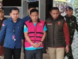 Diduga Korupsi Tambang Nikel, Ketua Ombudsman RI Diperiksa Kejagung