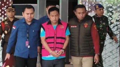 Diduga Korupsi Tambang Nikel, Ketua Ombudsman RI Diperiksa Kejagung