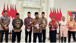 Ambisi Gubernur Jakarta, JIS Dibidik Jadi Venue Konser K-Pop BTS