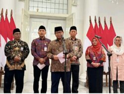 Ambisi Gubernur Jakarta, JIS Dibidik Jadi Venue Konser K-Pop BTS