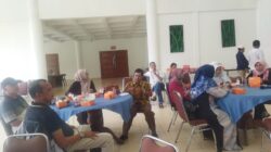 ILUNI SMANSA Cibinong Gelar Rapat Persiapan Halal Bihalal, Ajak Alumni Jalin Silaturahim
