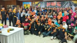 KWSJ Gelar Halal Bihalal dan Tasyakuran ke-11, Perkuat Silaturahmi Warga Sragen Se-Jabodetabek