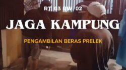 Gotong Royong Modern di Pabuaran : Tradisi ‘Plerek’ RT 03 Hidupkan Kebersamaan dan Kemandirian Ekonomi