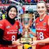 Tekuk Gresik Phonska, Megawati Hangestri Bawa Jakarta Pertamina Enduro Jadi Juara Dalam Final Proliga 2026