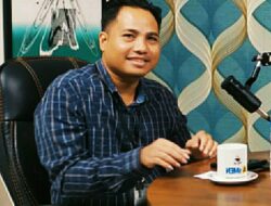 Hardiknas 2026, Cak Nur: Pendidikan Bukan Sekadar Ilmu, tapi Politik Kelas Tinggi