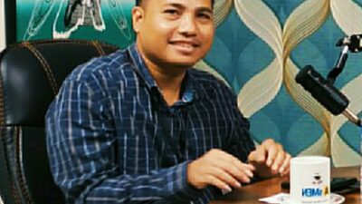 Hardiknas 2026, Cak Nur: Pendidikan Bukan Sekadar Ilmu, tapi Politik Kelas Tinggi
