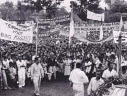 Sejarah Hari Buruh di Indonesia, Dari Zaman Kolonial hingga Era Reformasi