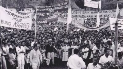 Sejarah Hari Buruh di Indonesia, Dari Zaman Kolonial hingga Era Reformasi