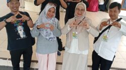 Gaspoll! Konsolidasi DPD AsMEN Bekasi Mantapkan Program Sosial dan Perluas Jaringan Kolaborasi